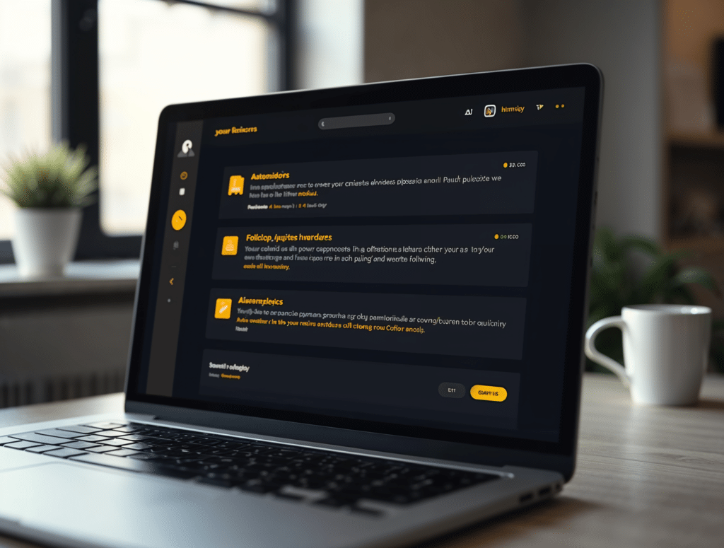 Relances automatiques de factures impayées via logiciel – PropulseCRM