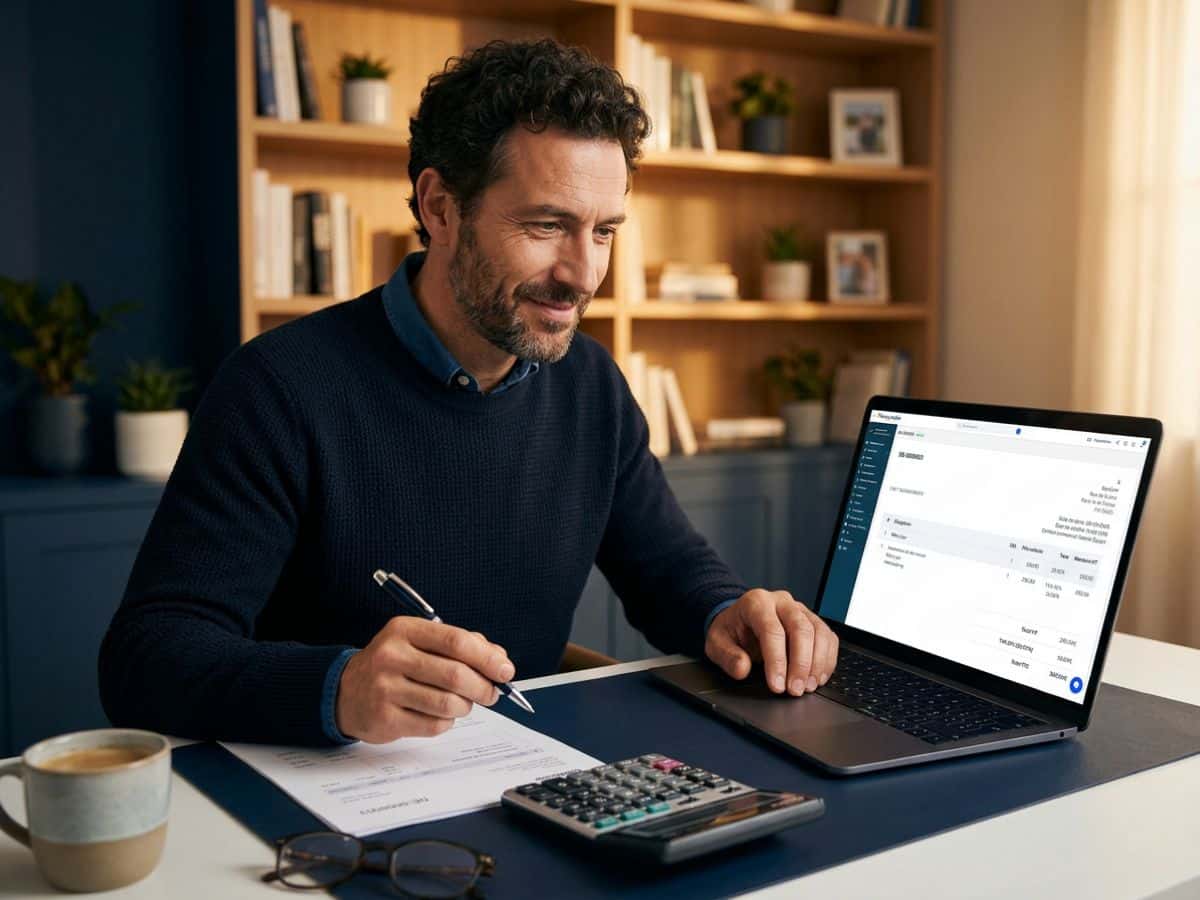 Comment faire un devis professionnel : guide complet + modèle gratuit 2026