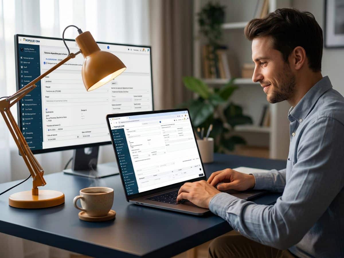 Meilleur logiciel de devis et facture gratuit en 2026 : notre sélection