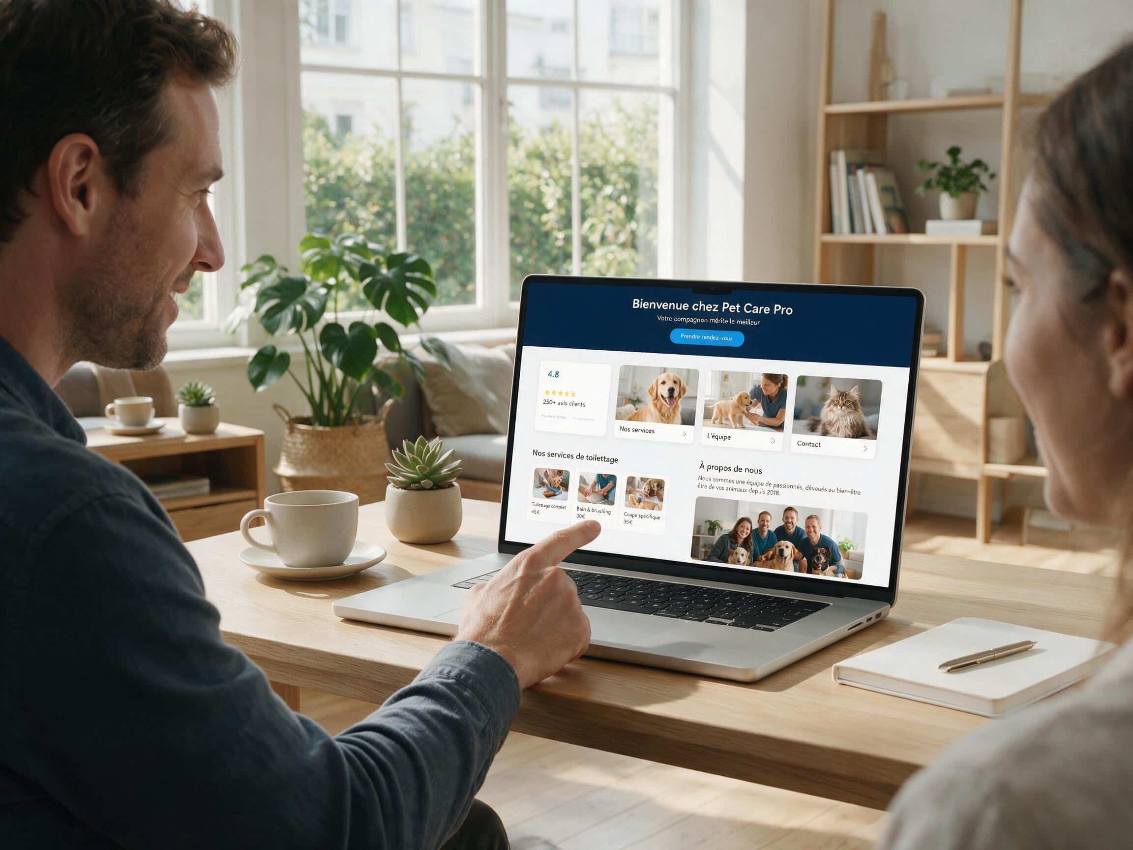 Portail client : offrez un accès en ligne à vos clients pour leurs devis et factures